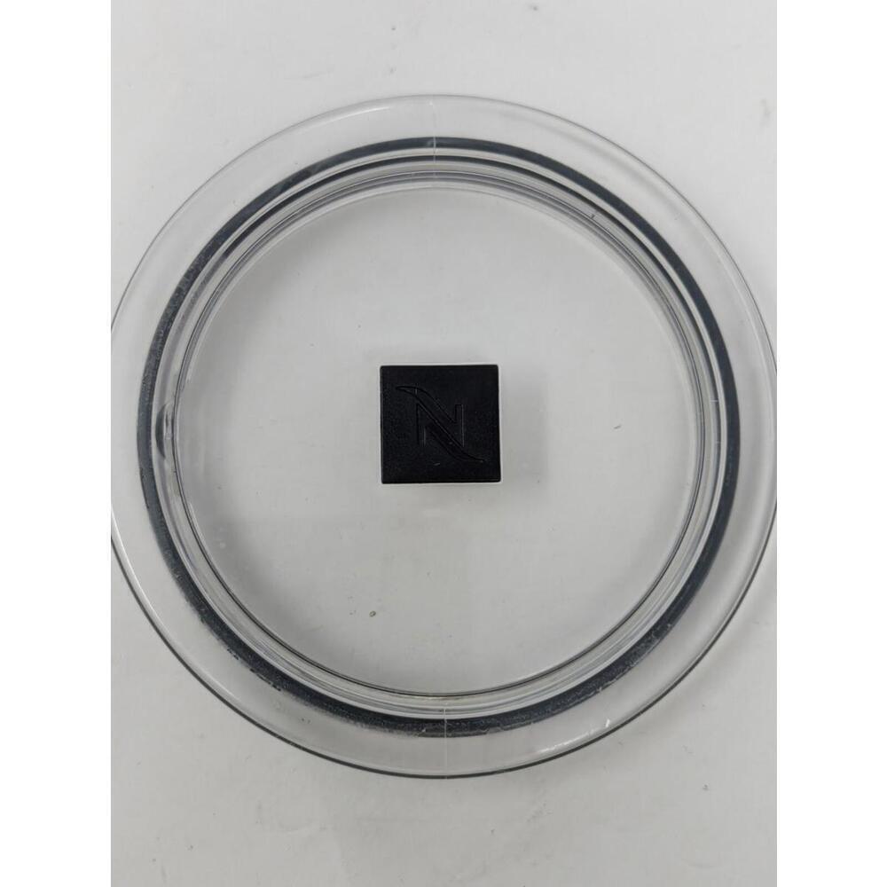Replacement Lid For Nespresso Aeroccino Plus Model 3192 Milk Frother